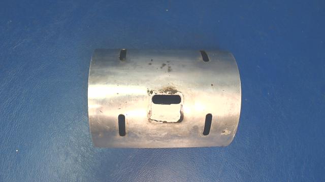0413028-9 Cessna - Scoop Plate-Stall Warning