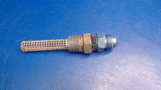 72091-00 Piper - STRAINER - Fuel tank finger