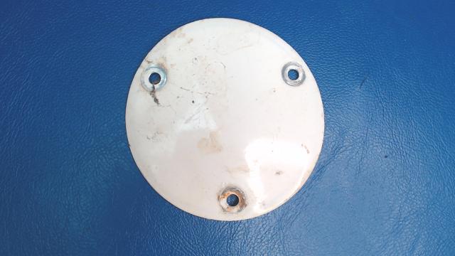 S-225-3 Cessna - Cover-Access Hole