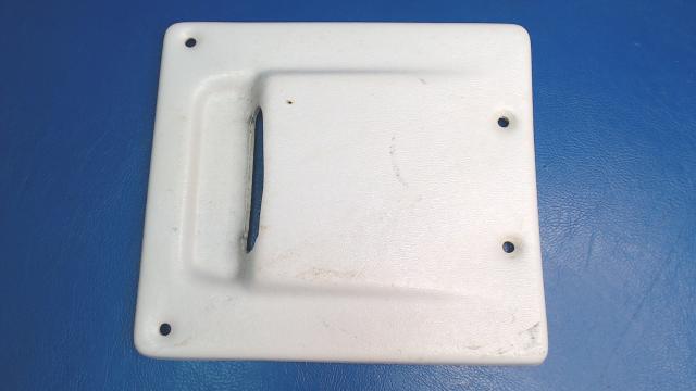 169-534111-1 Beechcraft - Cover - Inertia Reel Shoulder Harness