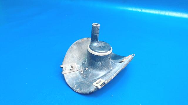 0413485-1 Cessna - Scoop-Stall Warning