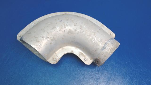 0422014-4 Cessna - ELBOW-CABIN AIR VENT