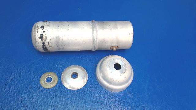0413163-18 Cessna - OUTLET ASSEMBLY