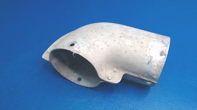 0450314 Cessna - Fitting - Elbow Cabin Ventilation