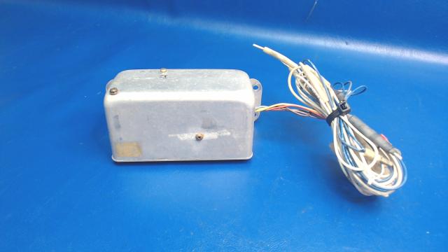 1270733-2 Cessna - DUAL WARNING UNIT- Stall and Gear