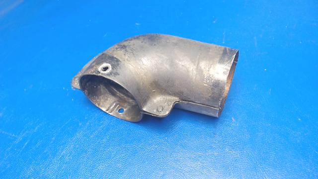 0450314 Cessna - Fitting-Carburetor Heat