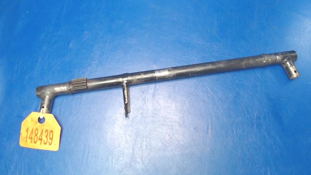 2260114-1 Cessna - BAR LH Rudder