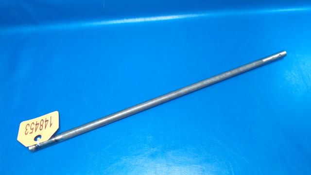 0760605-1 Cessna - TUBE-RUDDER BAR