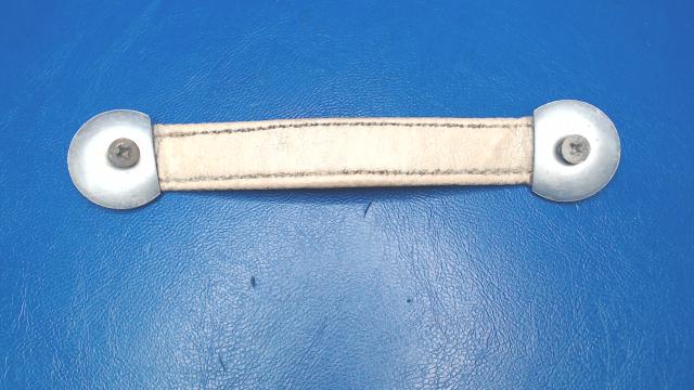 130107-501 Mooney - PULL-Strap Cabin Door