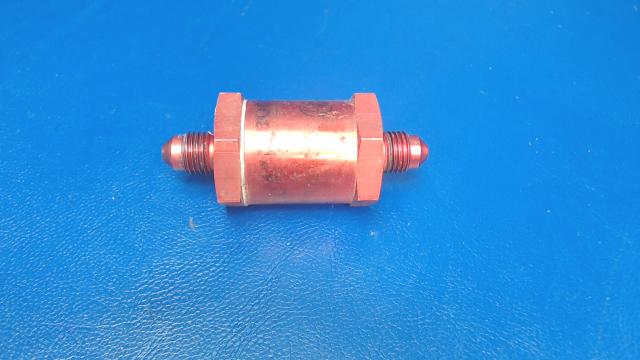 366-00 Dukes - Valve - Check