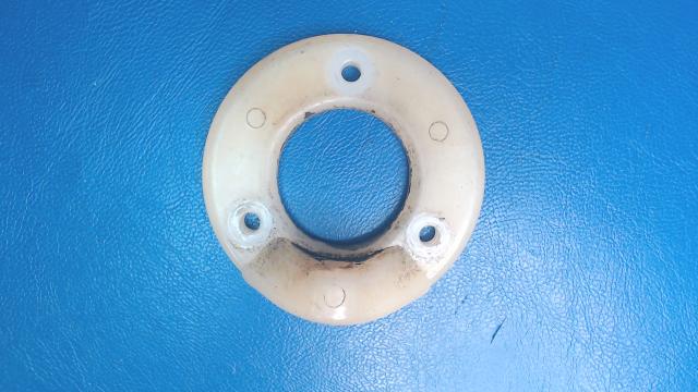 NPN Beechcraft - Support - Control Wheel