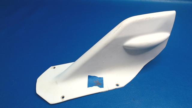210379-009 Mooney - FAIRING FLAP HINGE LH MID (See Details)