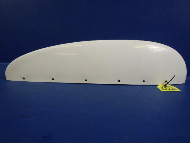 63584-10 Piper - TIP-STABILATOR FAIRING FIBERGLASS