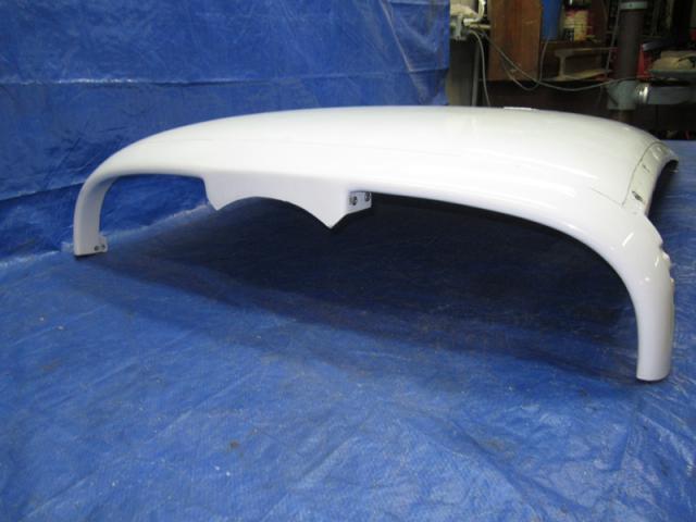 60-910021-605 Beechcraft - Engine cowl ( Condition 9++ )