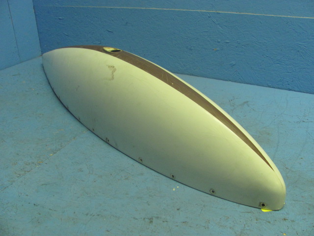 62090-00 Piper - TIP - Wing left (FIBERGLASS)