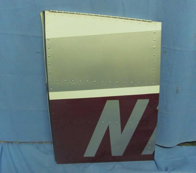 68999-12 Piper - DOOR - Cargo - Baggage