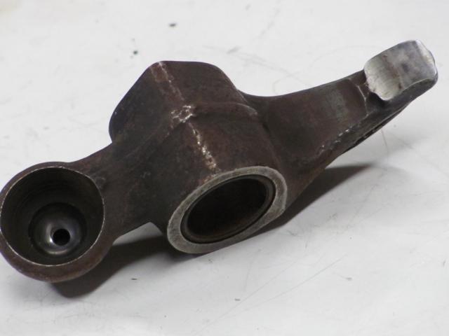 74390 Lycoming IO-360 - Rocker Exhaust 71263-F