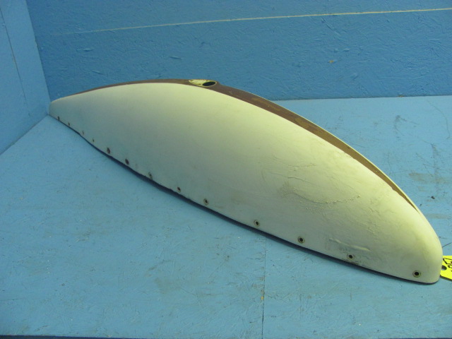 62090-01 Piper - TIP - Wing right-Fiberglass