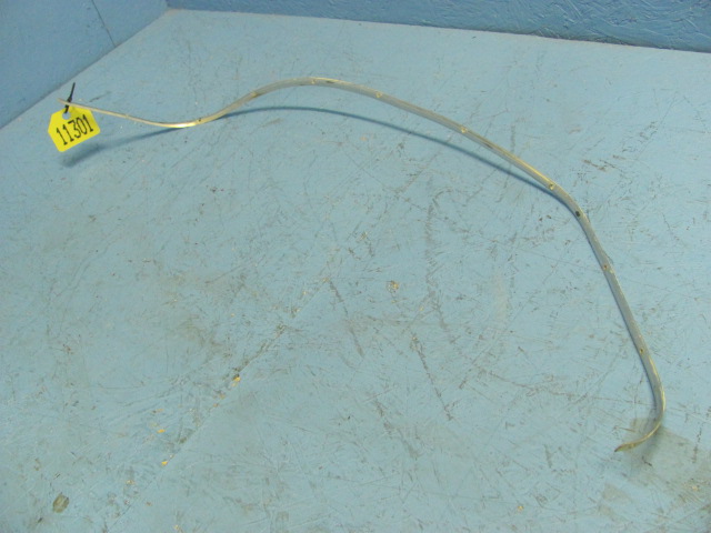63142-50 Piper - TRIM STRIP - Door frame front