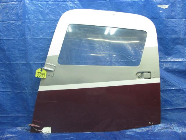 99036-03 Piper - DOOR - Cabin Aft
