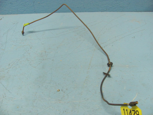 67700-43 Piper - LINE ASSEMBLY - Fuel pressure to gauge (52.71 L)