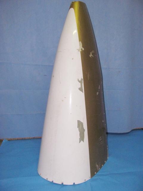 60-440019-615 Beechcraft - TAIL CONE (SEE DETAILS)