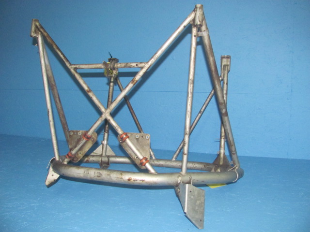 60-910023-69 Beechcraft - MOUNT-ENGINE TIO-541 RH