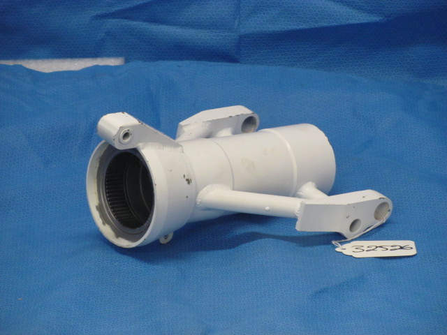 2043002-12 Cessna - TRUNNION ASSEMBLY-NOSE GEAR