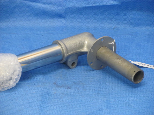 35-815260-8 Beechcraft - Piston Oleo Strut Tube &amp; Axle RH