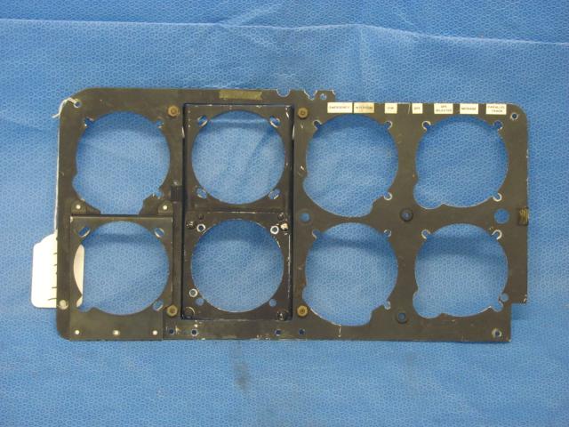 1713264-6 Cessna - PANEL - SHOCK MOUNT INSTRUMENT