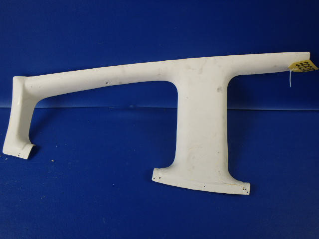 79171-10 Piper - COVER WINDOW FRAME REAR LEFT