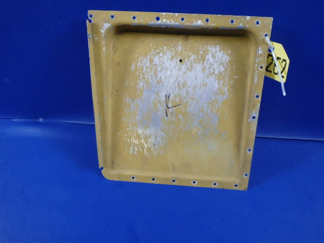 0413429-2 Cessna - FEET PAN-FRONT FLOORBOARD RH