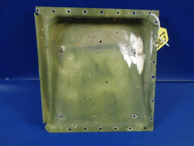 0413429-4 Cessna - FEET PAN-FRONT FLOORBOARD RH