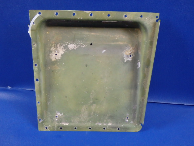 0413429-3 Cessna - FEET PAN-FRONT FLOORBOARD LH