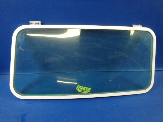 0417008-201 Cessna - WINDOW -CABIN DOOR LH TINTED