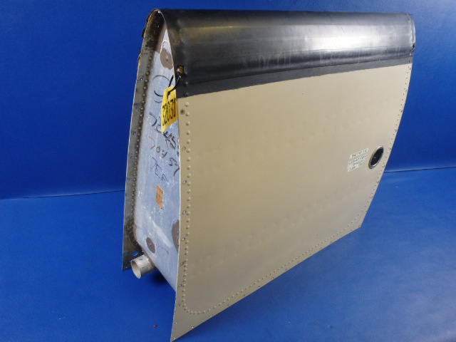 95070-07 Piper - TANK - Fuel. outboard RH