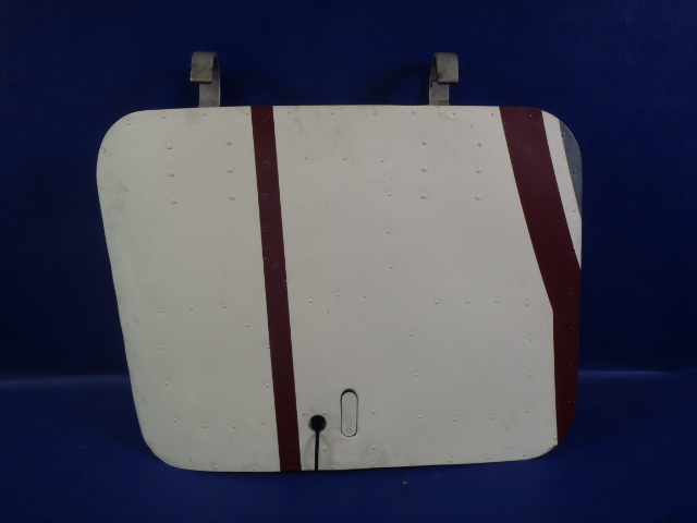 0711629-1 Cessna - DOOR ASSEMBLY-BAGGAGE