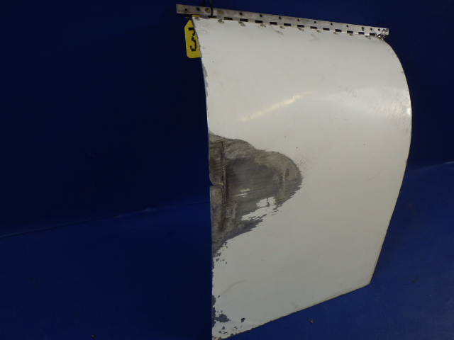 1211456-21 Cessna - DOOR ASSEMBLY-MAIN GEAR WHEEL WELL LH (Repairable ? SEE PHOTOS)