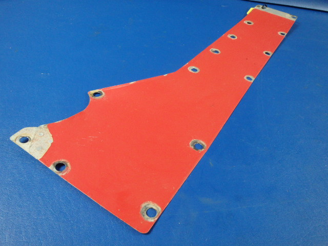 1221105-6 Cessna - FILLET-CENTER UPPER RH