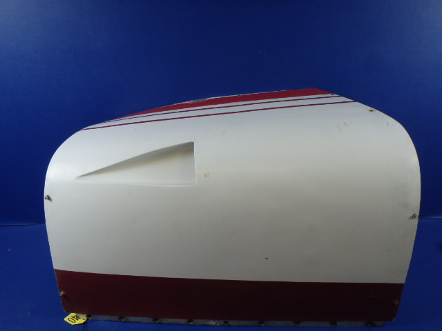 1252400-26 Cessna - COWL HALF-RH (damaged see photos)