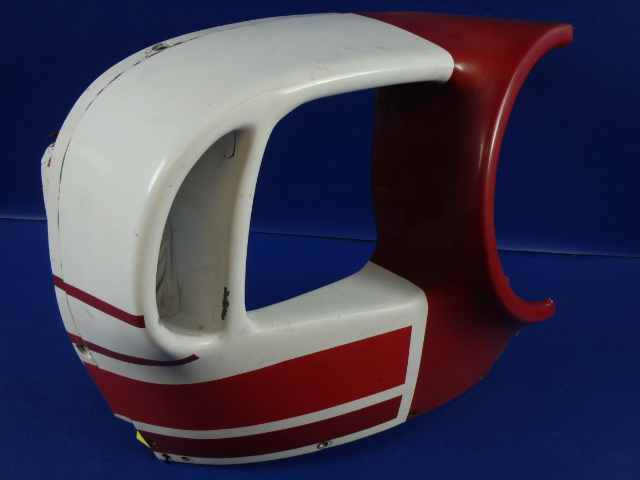 1250821-32 Cessna - NOSE CAP ASSEMBLY-RH