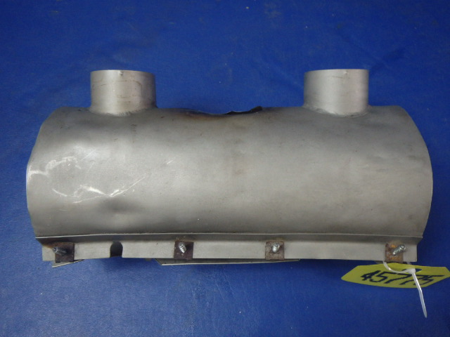 0450400-6 Cessna - SHROUD - RH (2 Stop Drills - See Photos)