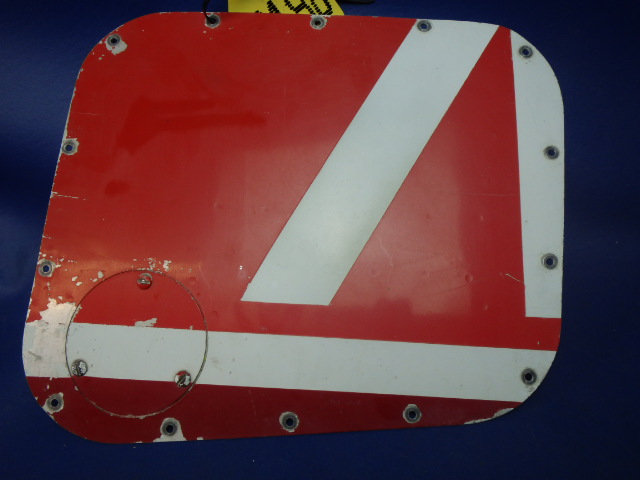 1212101-1 Cessna - DOOR ASSEMBLY-ACCESS