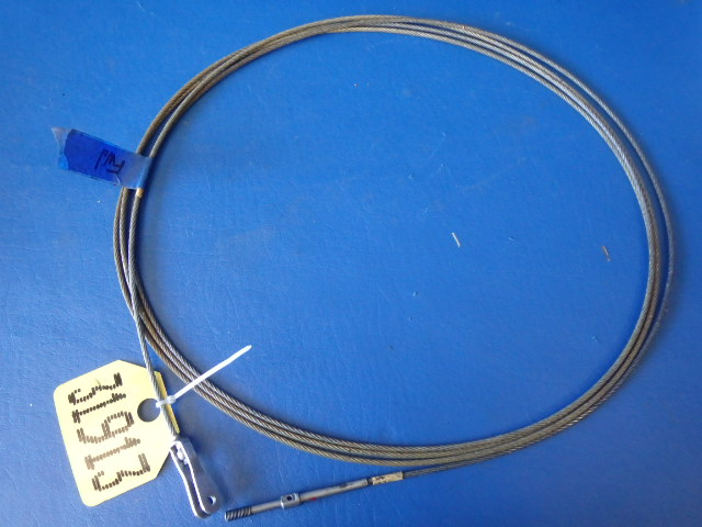 62701-127 Piper - CABLE - AILERON CONTROL WING