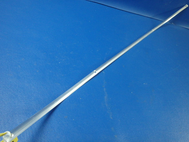 63142-35 Piper - TRIM STRIP Headlining