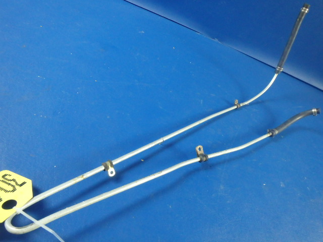 62060-04 Piper - VENT TUBE - Left (without bead)