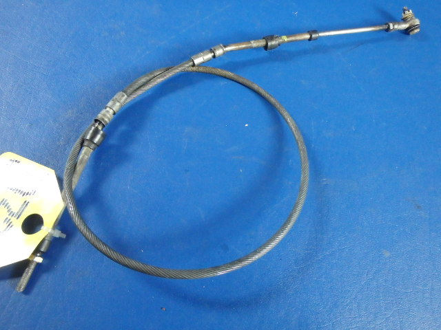 455 352 Piper - CONTROL CABLE MIXTURE