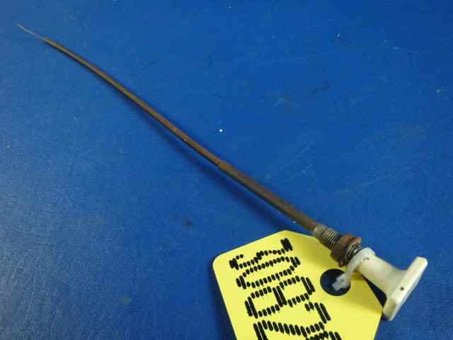 S1517-11 Cessna - CONTROL-STRAINER DRAIN