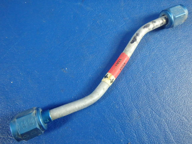 95153-166 Piper - LINE VAPOR RETURN