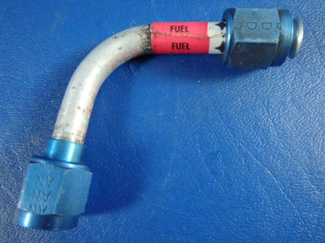 95153-143 Piper - LINE FUEL SUPPLY